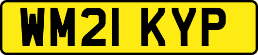 WM21KYP