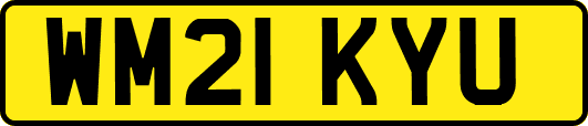 WM21KYU