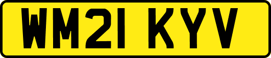 WM21KYV