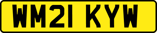 WM21KYW