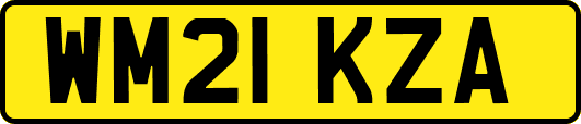 WM21KZA