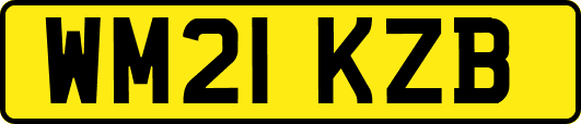 WM21KZB
