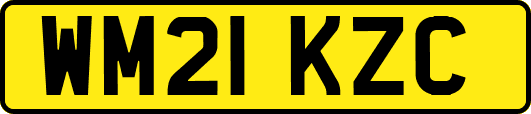 WM21KZC