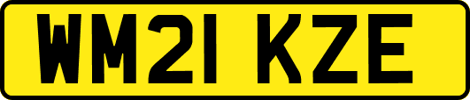 WM21KZE