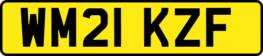 WM21KZF