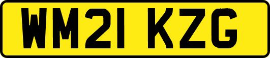 WM21KZG