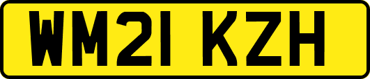 WM21KZH