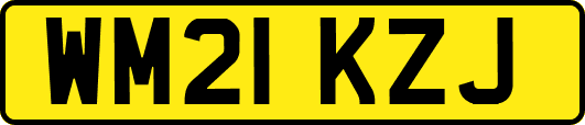 WM21KZJ