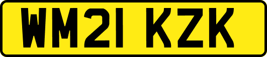 WM21KZK