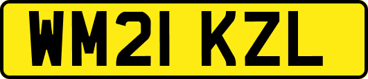 WM21KZL