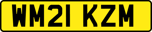 WM21KZM
