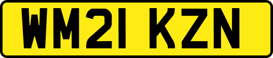 WM21KZN