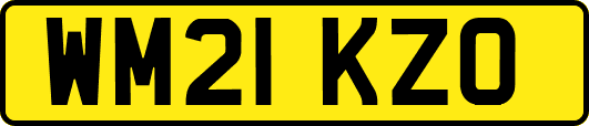 WM21KZO