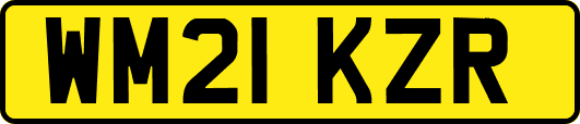 WM21KZR