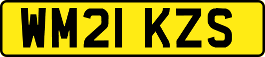 WM21KZS
