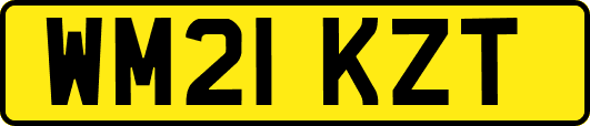 WM21KZT