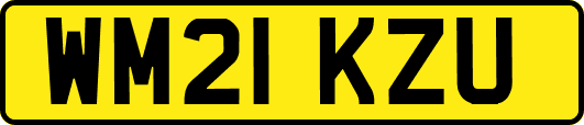 WM21KZU