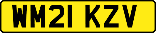 WM21KZV