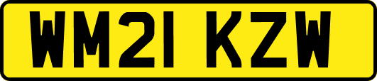 WM21KZW
