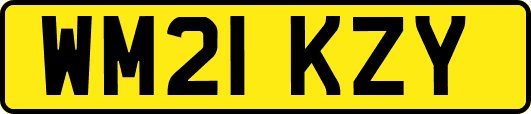 WM21KZY