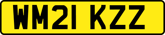 WM21KZZ