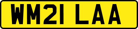 WM21LAA