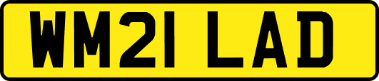 WM21LAD