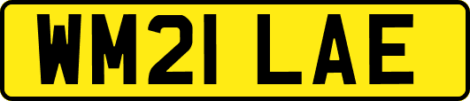 WM21LAE