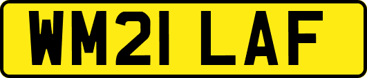 WM21LAF