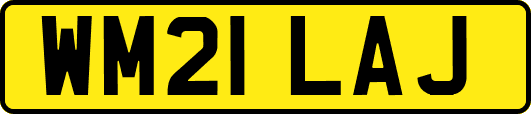 WM21LAJ