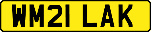 WM21LAK