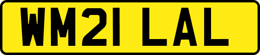 WM21LAL