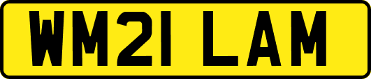 WM21LAM