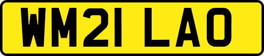 WM21LAO