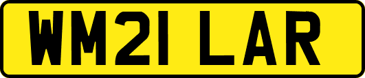 WM21LAR