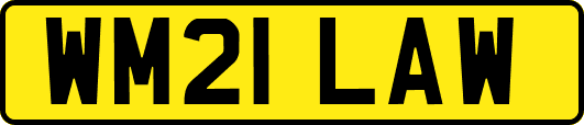 WM21LAW