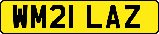 WM21LAZ