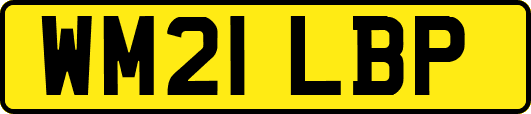 WM21LBP