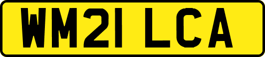 WM21LCA