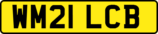 WM21LCB