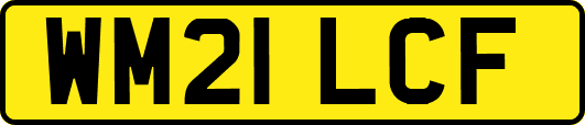 WM21LCF