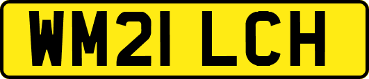 WM21LCH