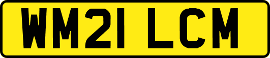 WM21LCM