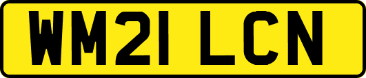 WM21LCN