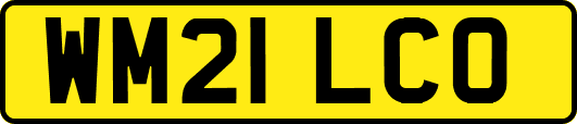WM21LCO