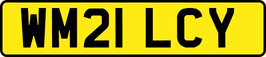 WM21LCY