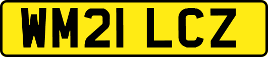 WM21LCZ