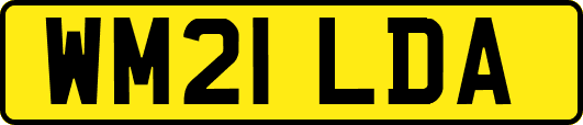 WM21LDA