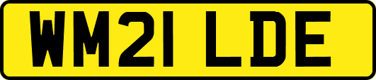 WM21LDE