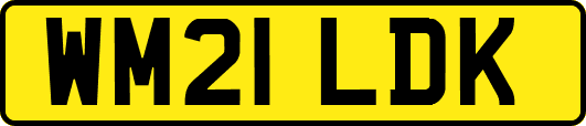 WM21LDK